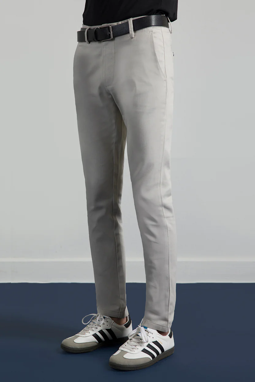 Signature Chinos   S003