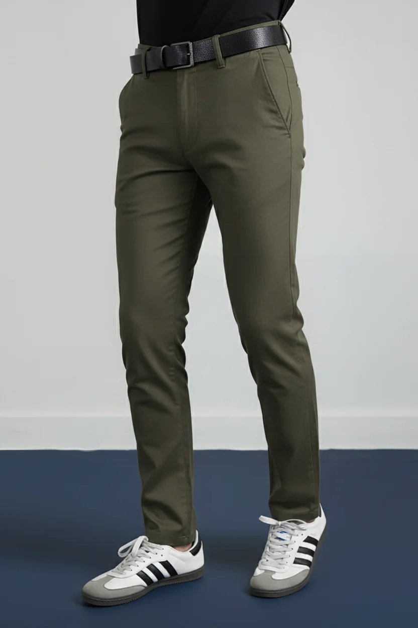 All Day Pant   6003