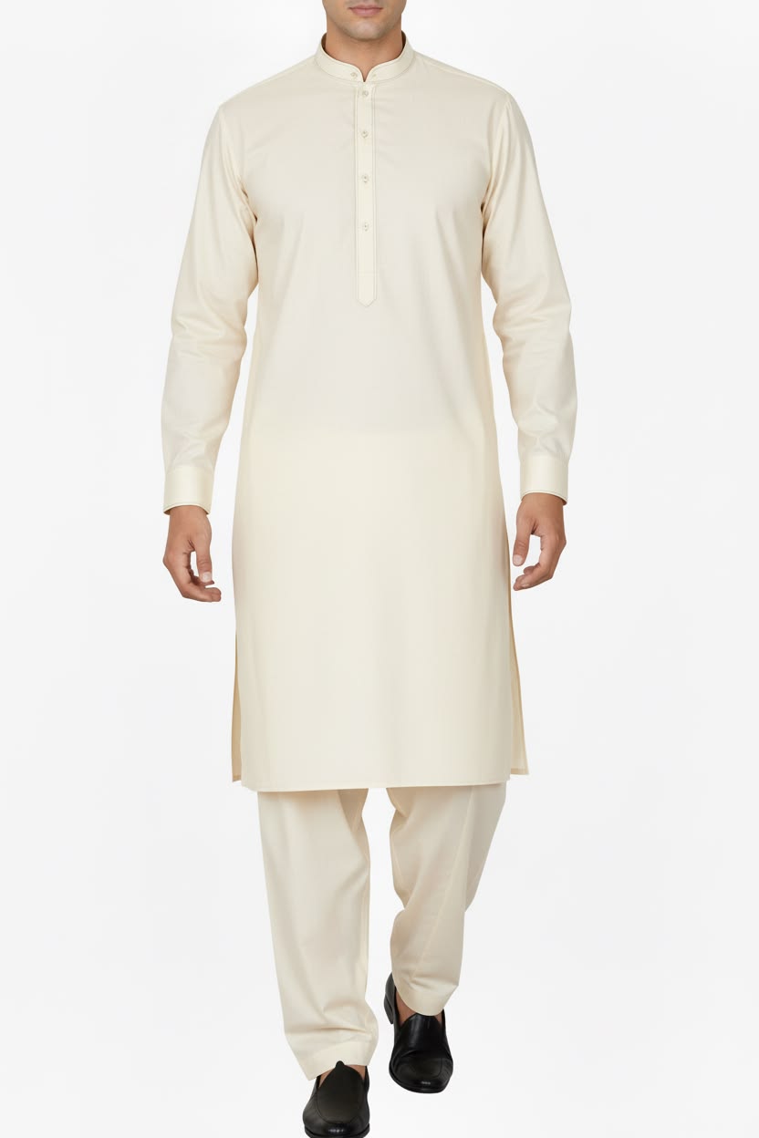 Express Shalwar Kameez   6010