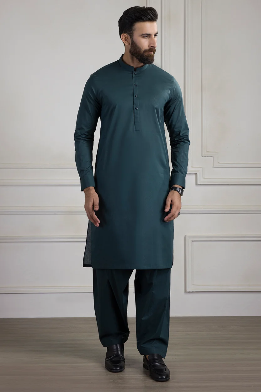 Supreme Shalwar Kameez   6004