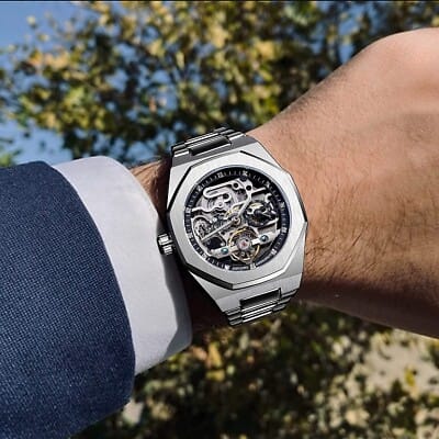 Premium Watch